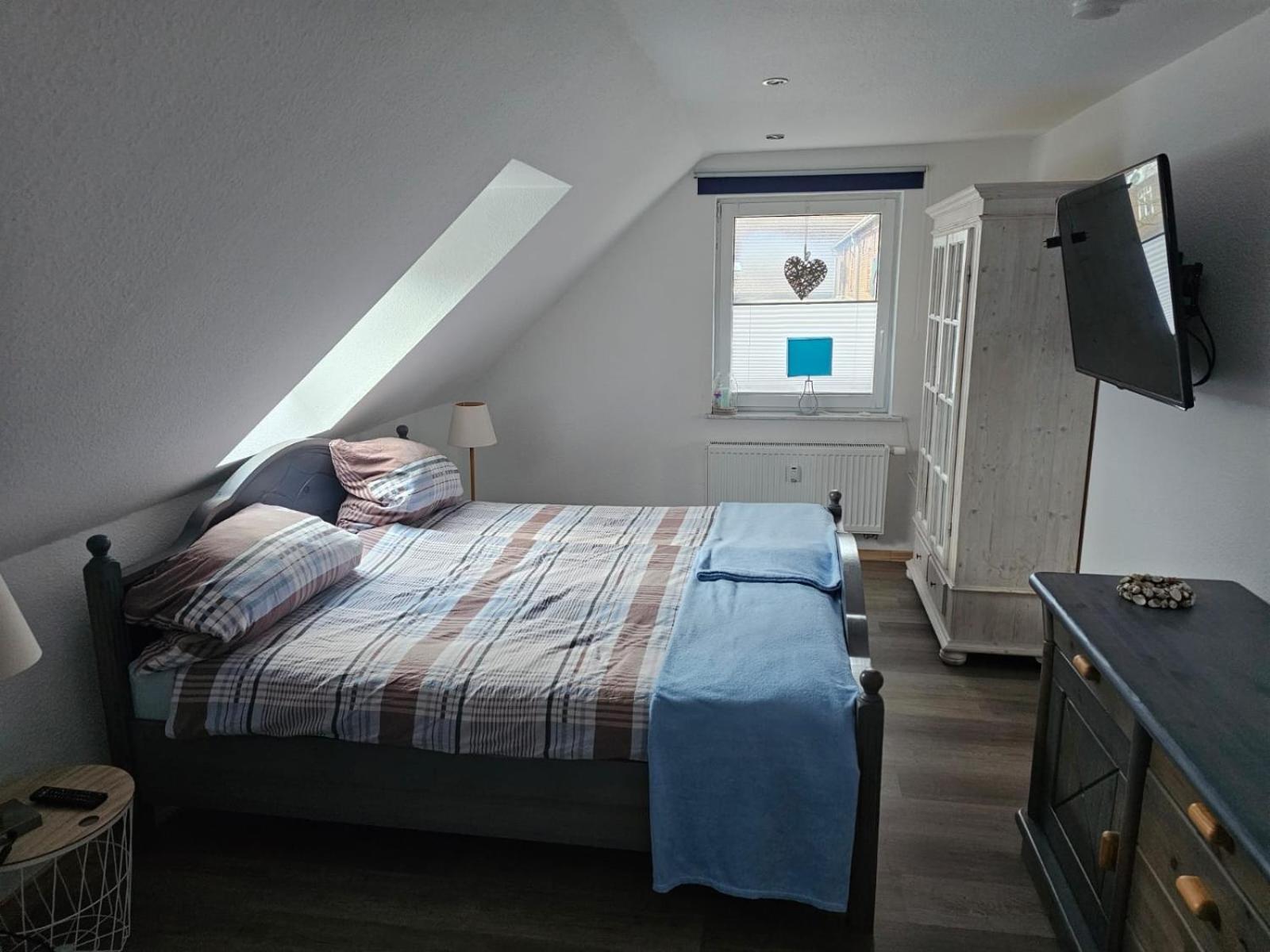 Appartamento Ferien In Friesland Schillig Esterno foto