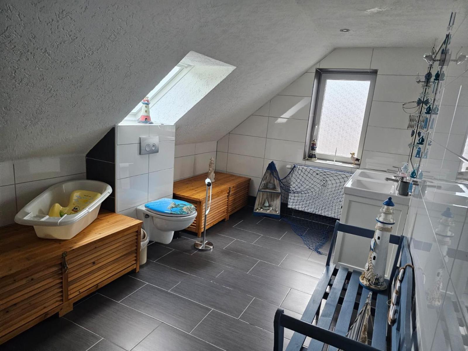 Appartamento Ferien In Friesland Schillig Esterno foto